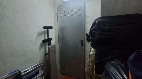Foto 5 de Traster en venda a N/a, 12, El Tejar - Hacienda Bizcochero, Málaga Capital