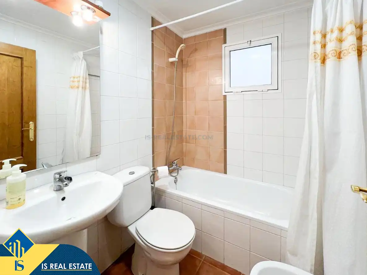 Apartament amb ascensor en venda a Centro, imagen 12