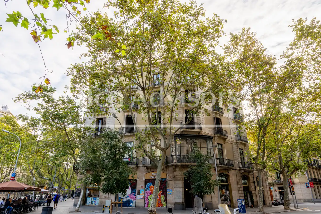 Appartamento con balcone in vendita a Carrer de Méndez Núñez, imagen 32