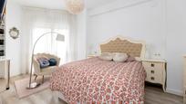 Bedroom of Flat for sale in  Granada Capital  with Air Conditioner, Heating and Balcony