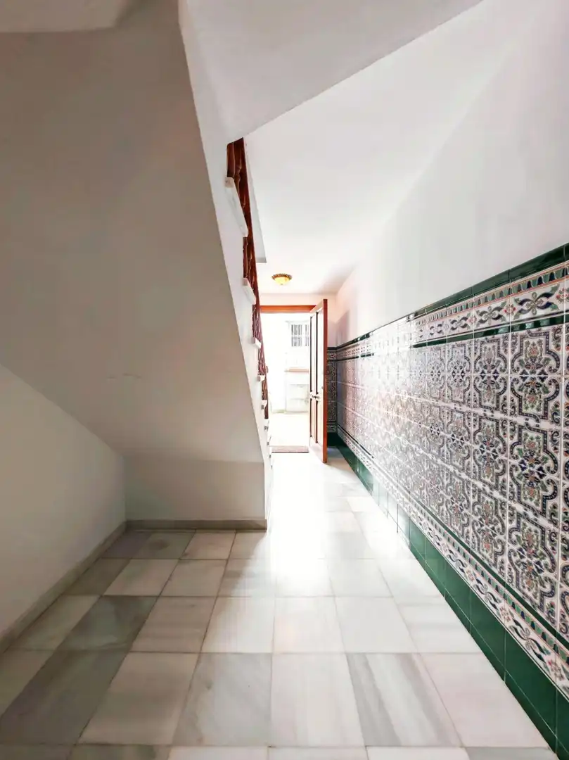 Casa o xalet en venda en Vejer de la Frontera amb Aire condicionat, Terrassa i Moblat