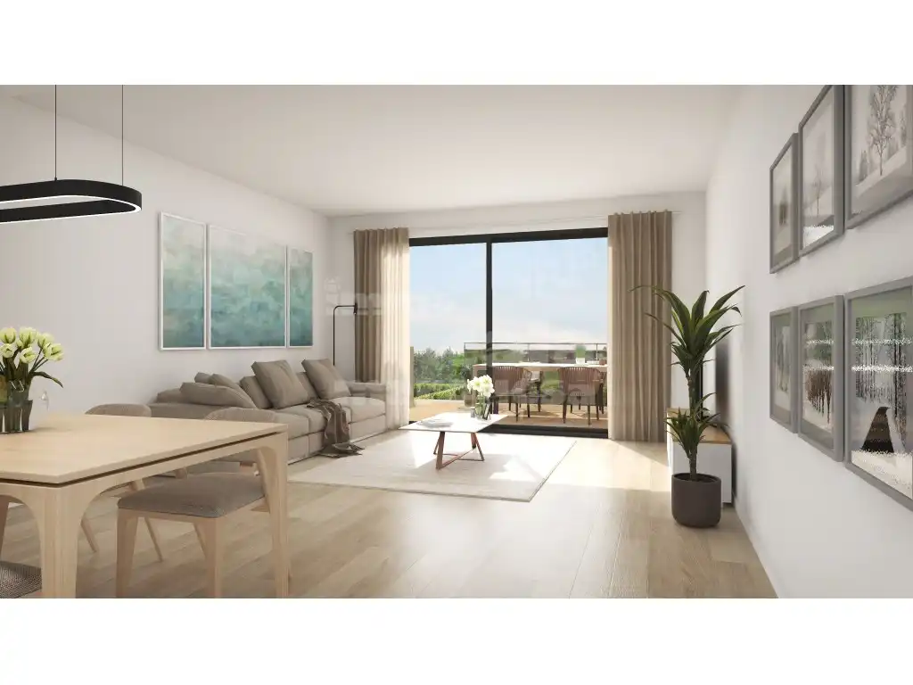 Living room of Apartments for sale in Pals
