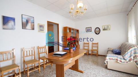 Foto 4 de Casa o xalet en venda a Bolnuevo, Murcia