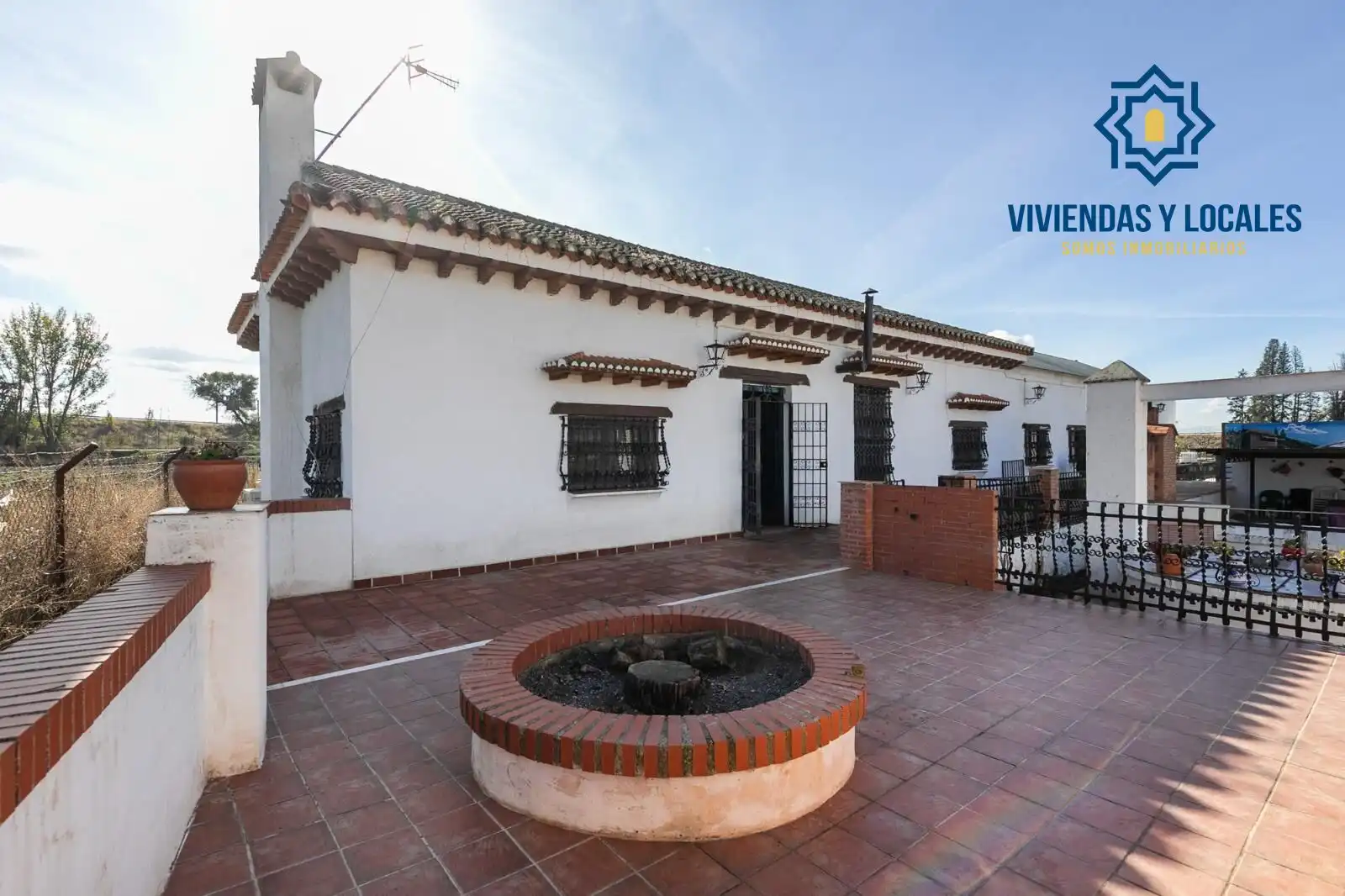 Casa rustica con giardino in vendita a 18320