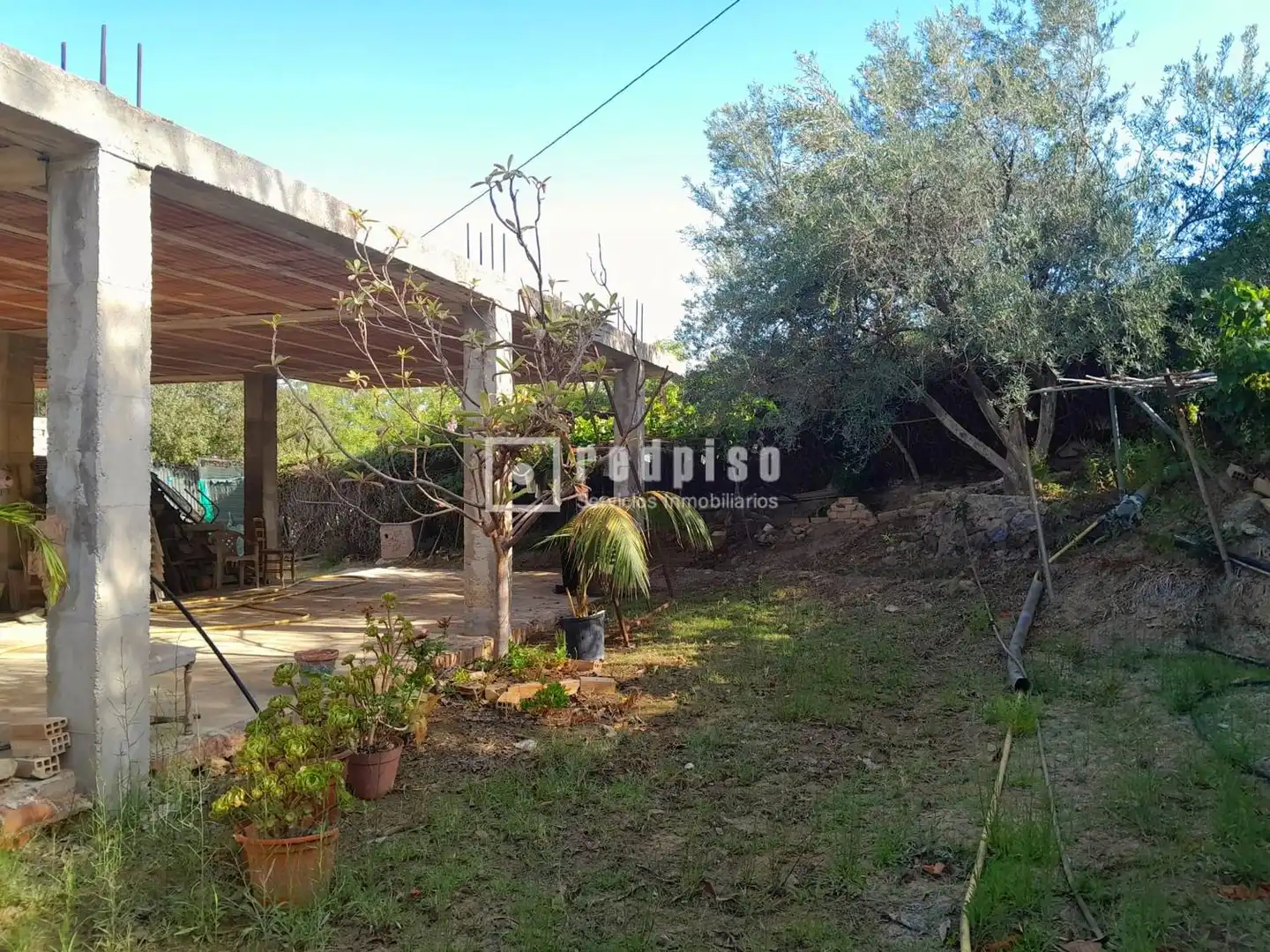 Terreni e lotti in vendita a Campanillas, imagen 7