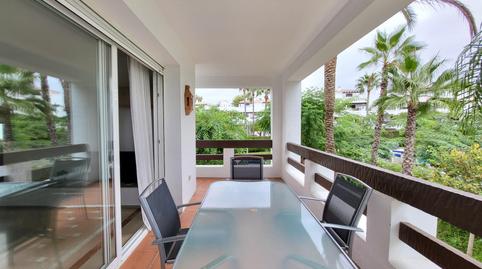 Photo 4 of Apartment to rent in Villacana - Costalita - Saladillo, Málaga