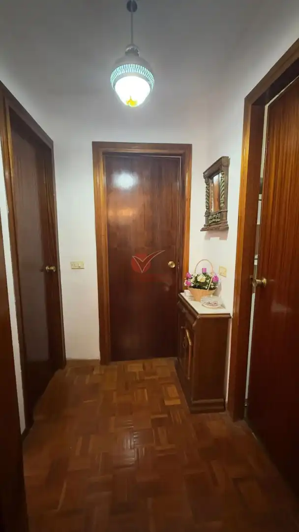 Flat for rent in Cuenca  with Heating and Storage room