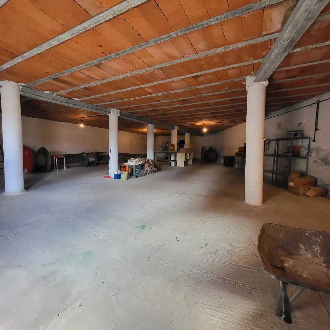 Terreno en venta en Grandes y San Martín