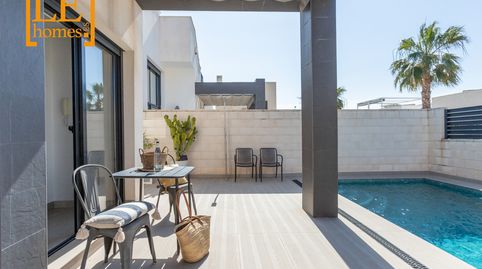 Foto 3 de Casa o chalet en venta en Avenida Argentina, 4, Rojales, Alicante