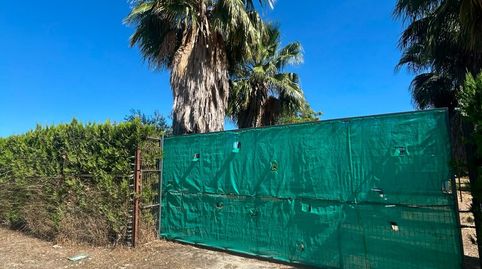 Foto 2 de Residencial en venda a Pedanías Norte, Utrera