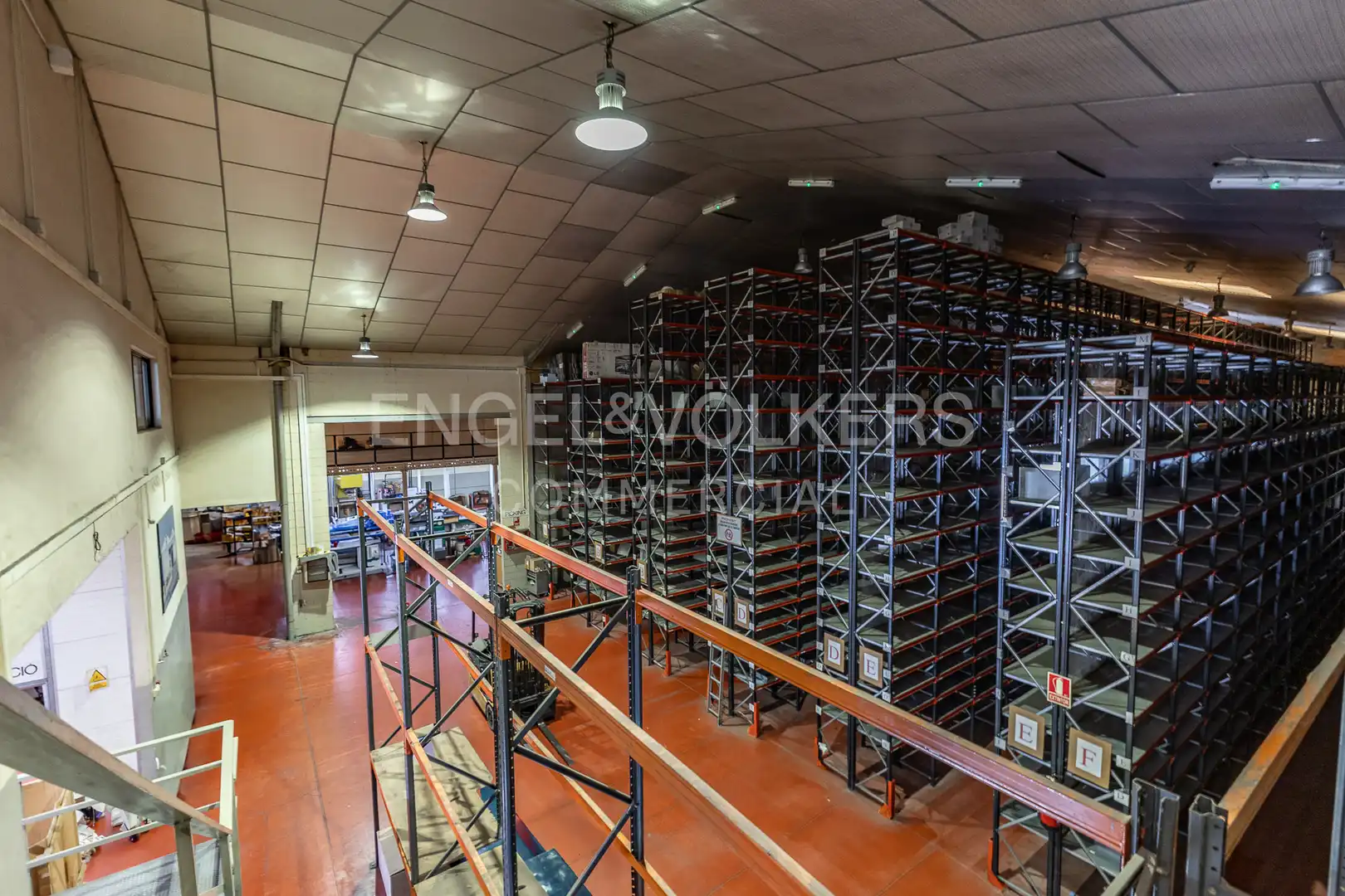 Nave industrial en venta en Sant Andreu de la Barca, imagen 4