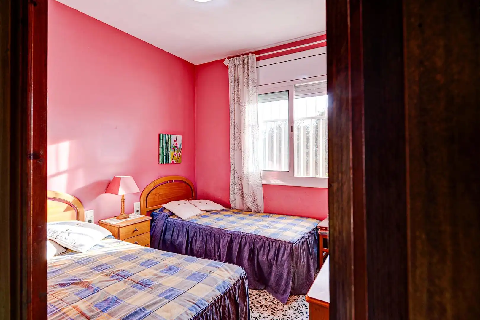 Bedroom of Houses for sale in Piera  with Heating, Private garden and Terrace