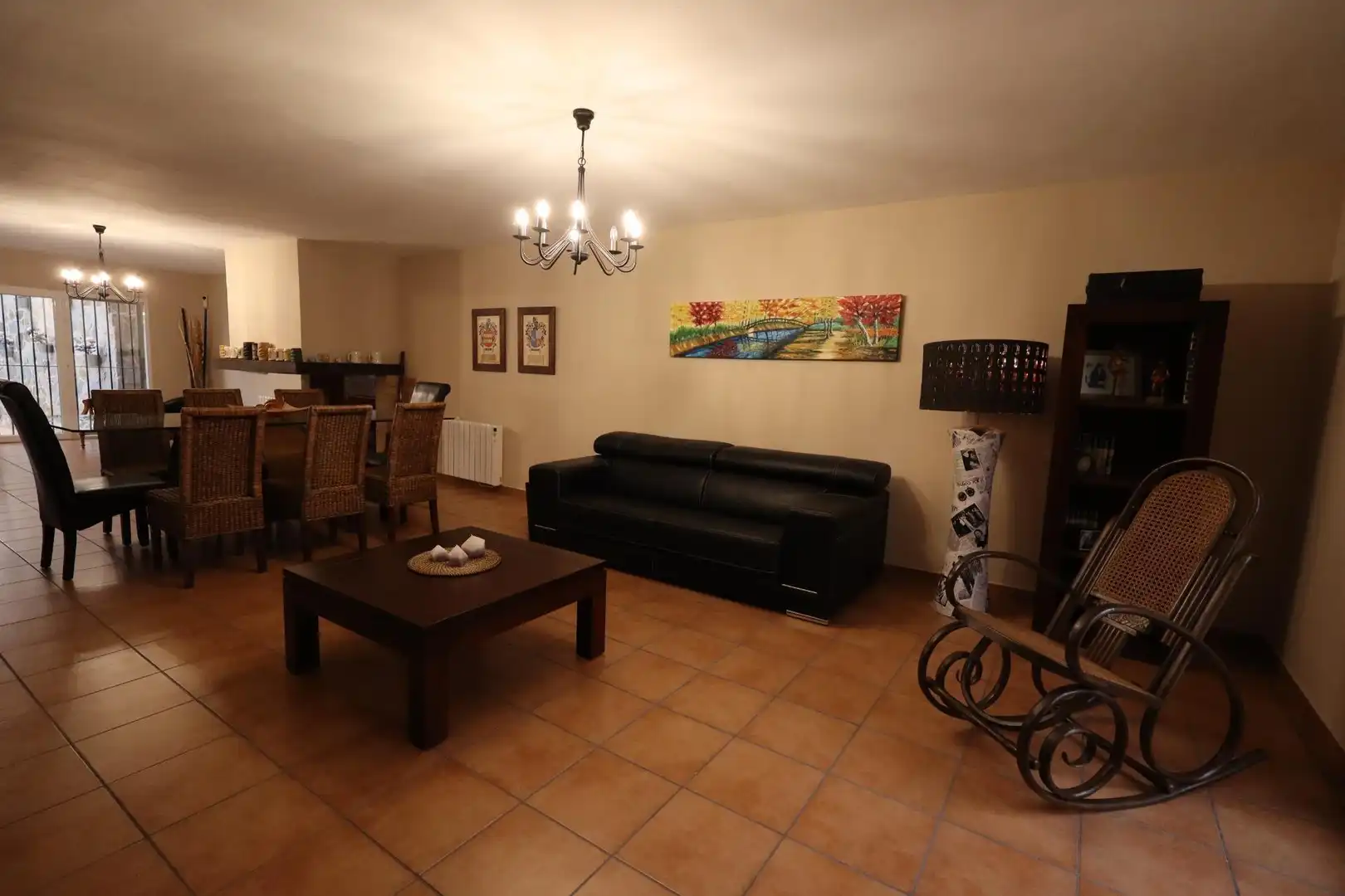 Chalet con piscina en venta en Calle PINOS, imagen 72