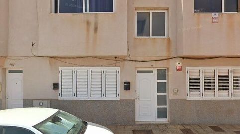 Foto 4 de Casa o chalet en venta en Miguel Delibes, Argana Alta - Maneje, Arrecife