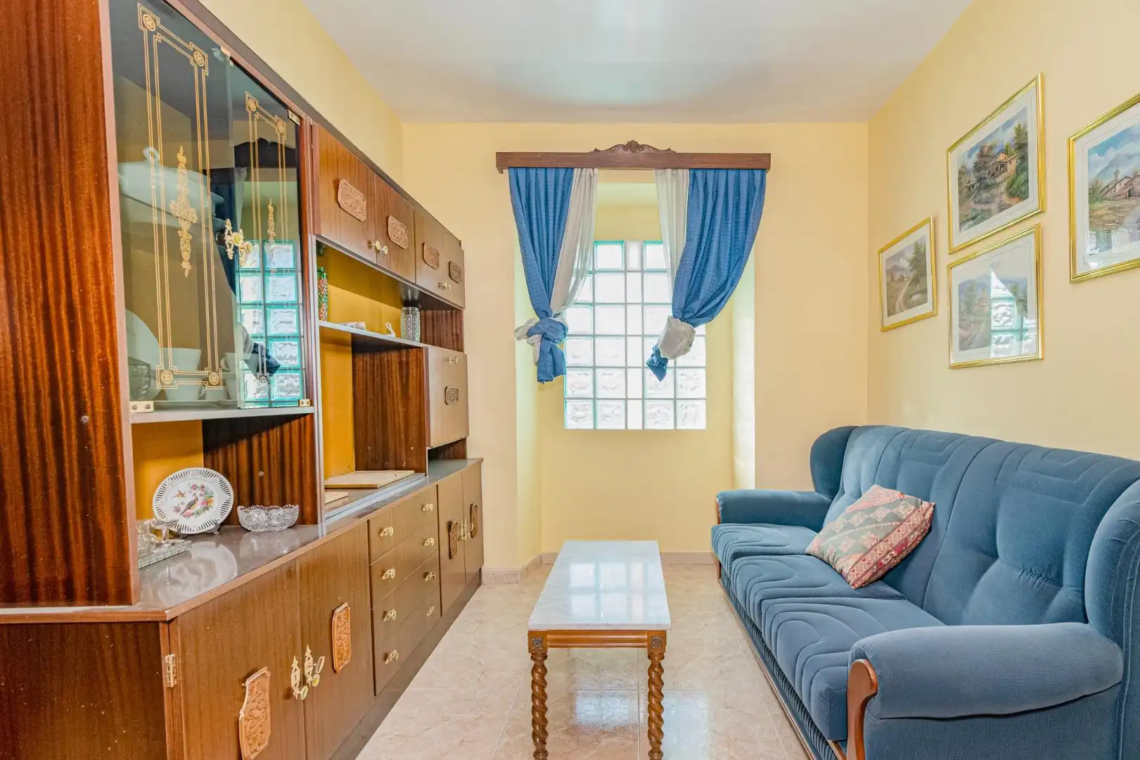 Casa amb jardí en venda a REAL DE AMBROZ (AM), imagen 19