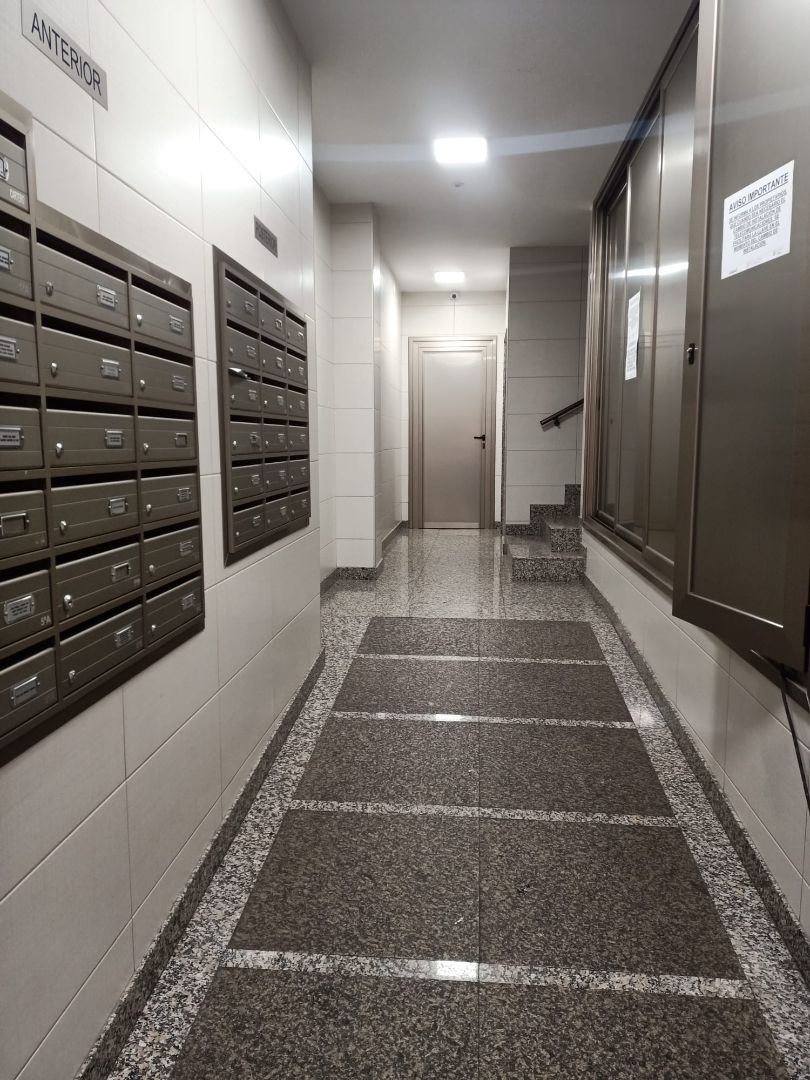 Piso en venta en Gijón  con Calefacción, Parquet y Amueblado