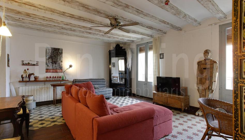 Foto 1 de Pis de lloguer a Carrer de la Lleona, 6, Barri Gòtic, Barcelona