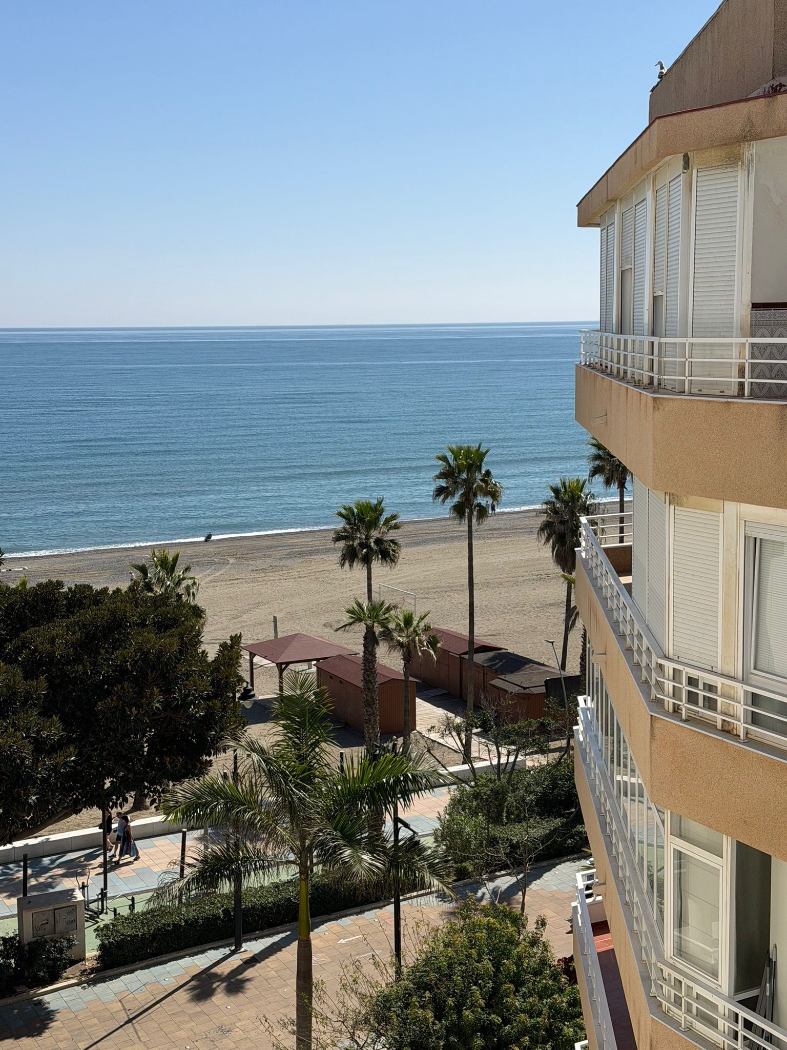 Bedroom of Apartments for sale in Estepona  with Air Conditioner and Terrace