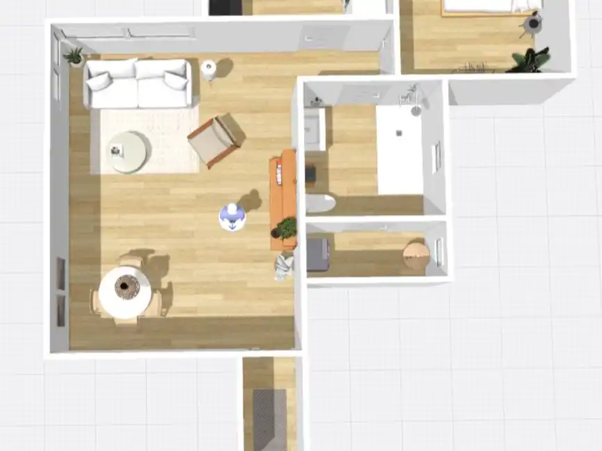 Wohnung mit Aufzug zum Verkauf in Carrasco i Formiguera 4, imagen 7
