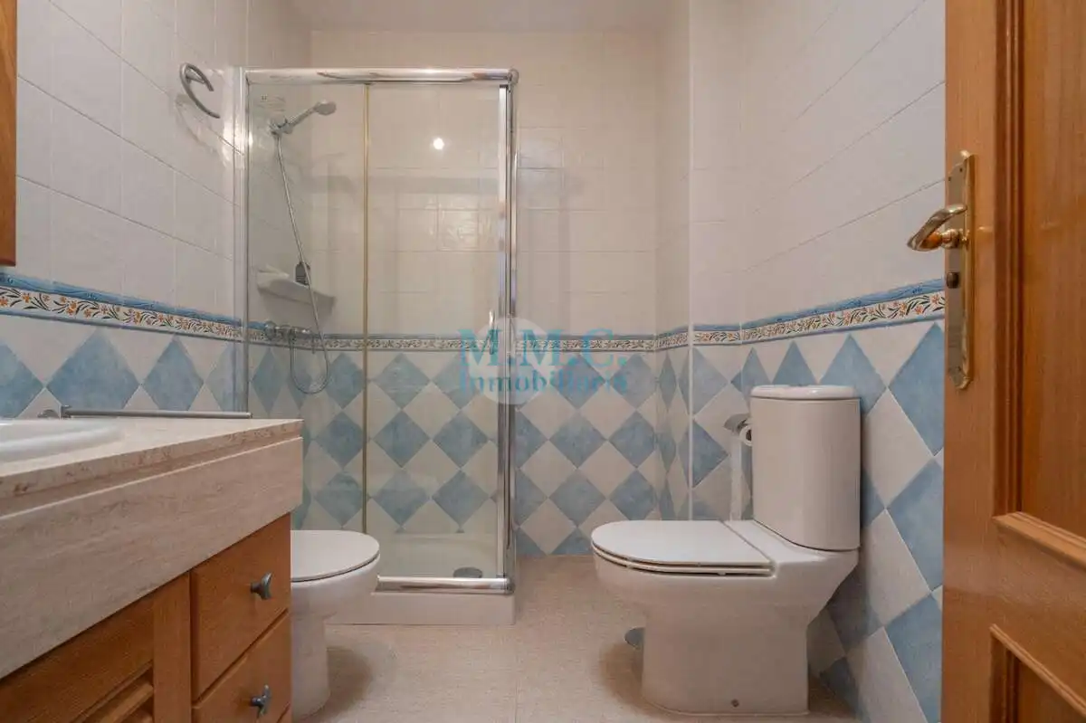 Baño de Dúplex en venta en Aguadulce