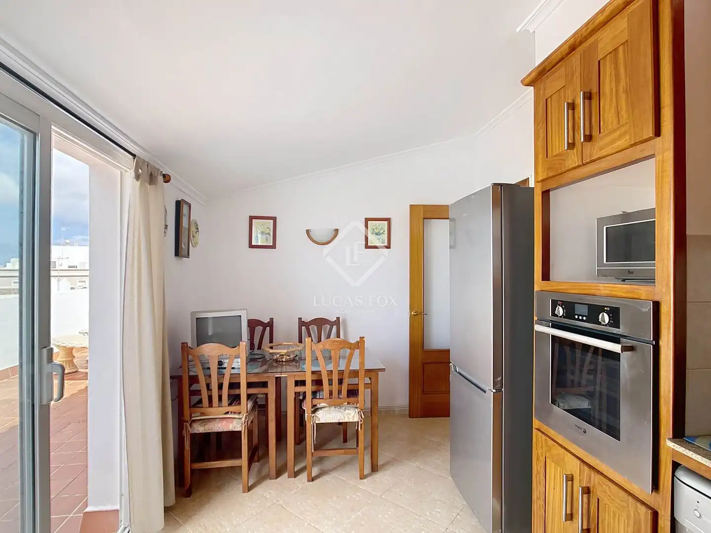 Penthouse mit Aufzug zum Verkauf in Ciutadella, imagen 5