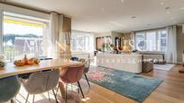 Living room of Flat for sale in  Barcelona Capital  with Air Conditioner, Heating and Storage room