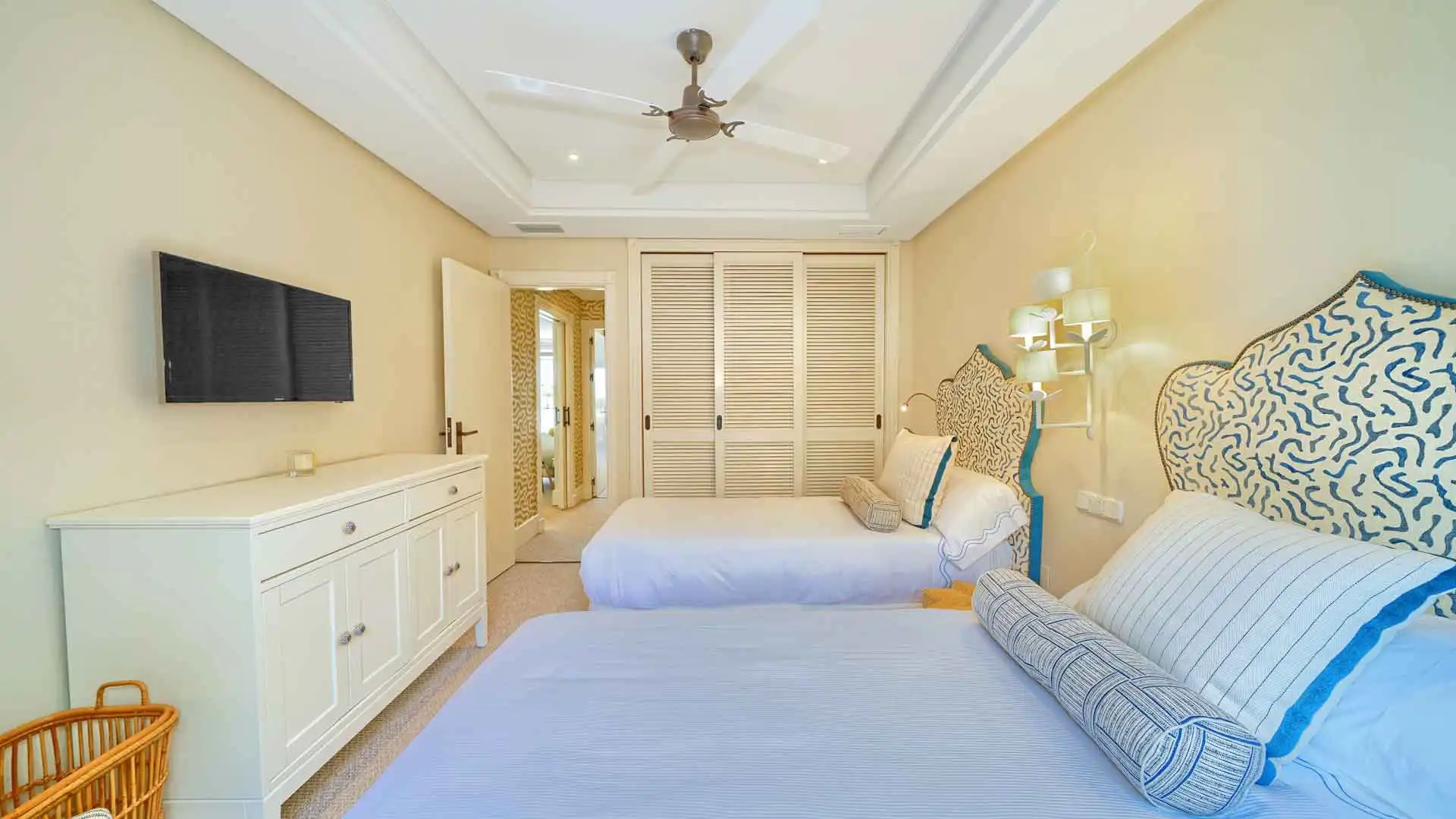 Ático con piscina en venta en PEPE CARLETON-UR MERINAS 5, imagen 21