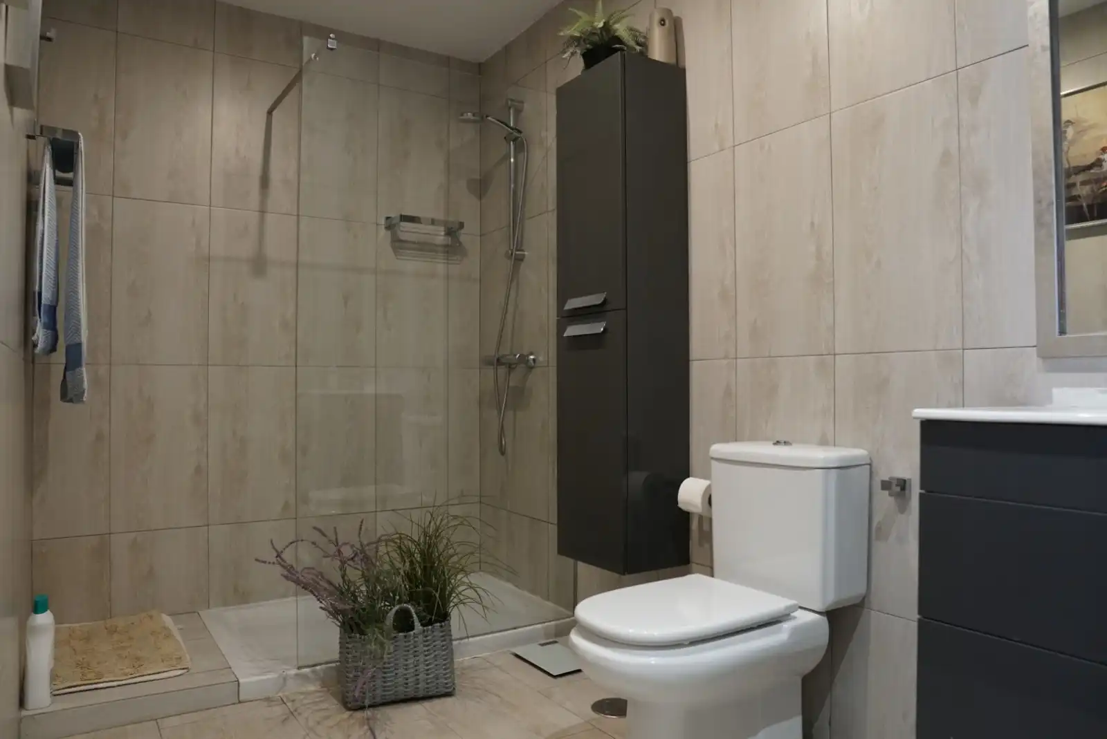Flat for rent in Calle Juan Manuel Durán González, Santa Catalina - Canteras