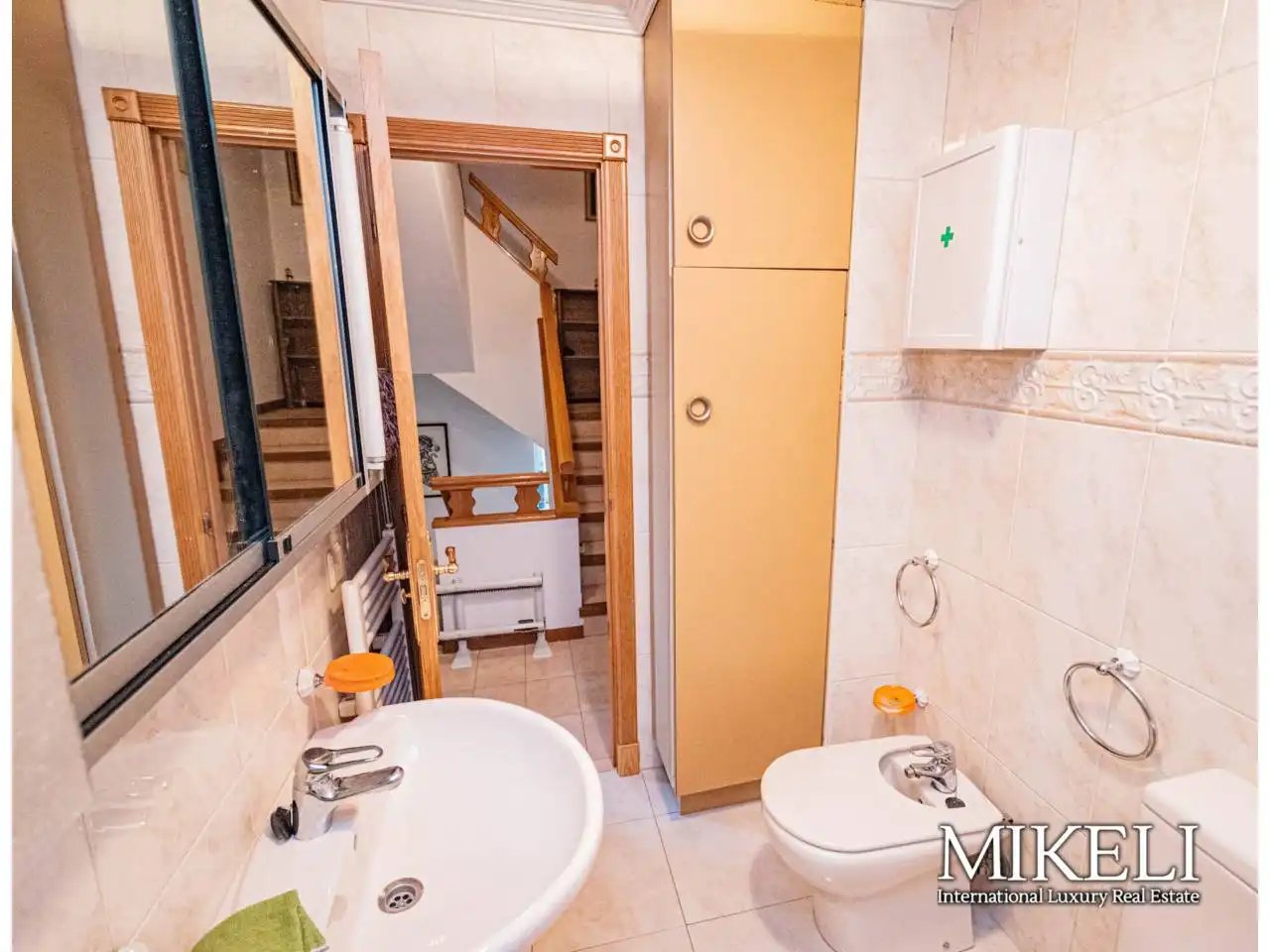 Casa o chalet en venta en Alisal - San Román