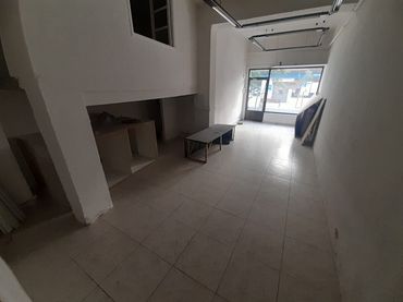 Gewerbefläche zur Miete in Casco Antiguo