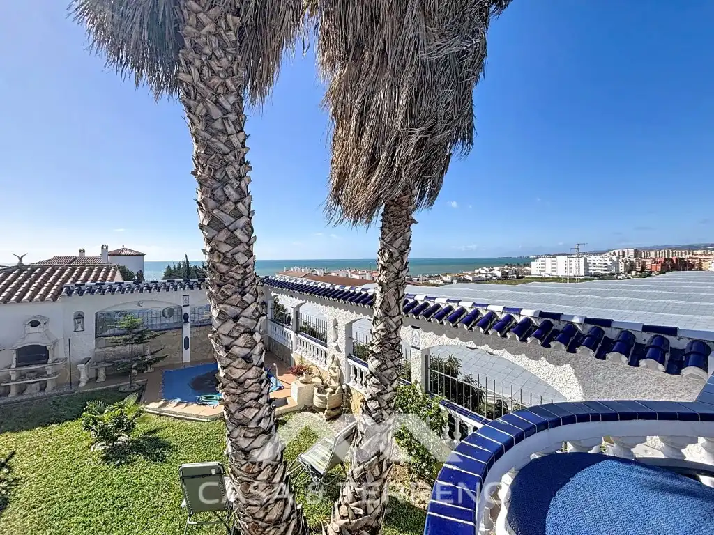 Casa o xalet en venda a Arrabal Ur 1 Mezquitilla (Mezquitilla), Mezquitilla