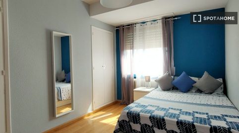 Foto 3 de Piso de alquiler en Caballería Española, Alcalá de Henares