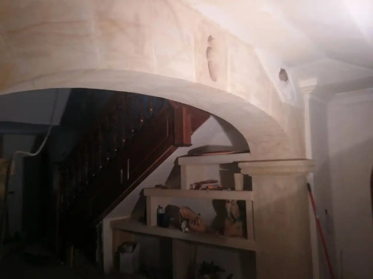 Finca rústica en venta en Puebla de Azaba