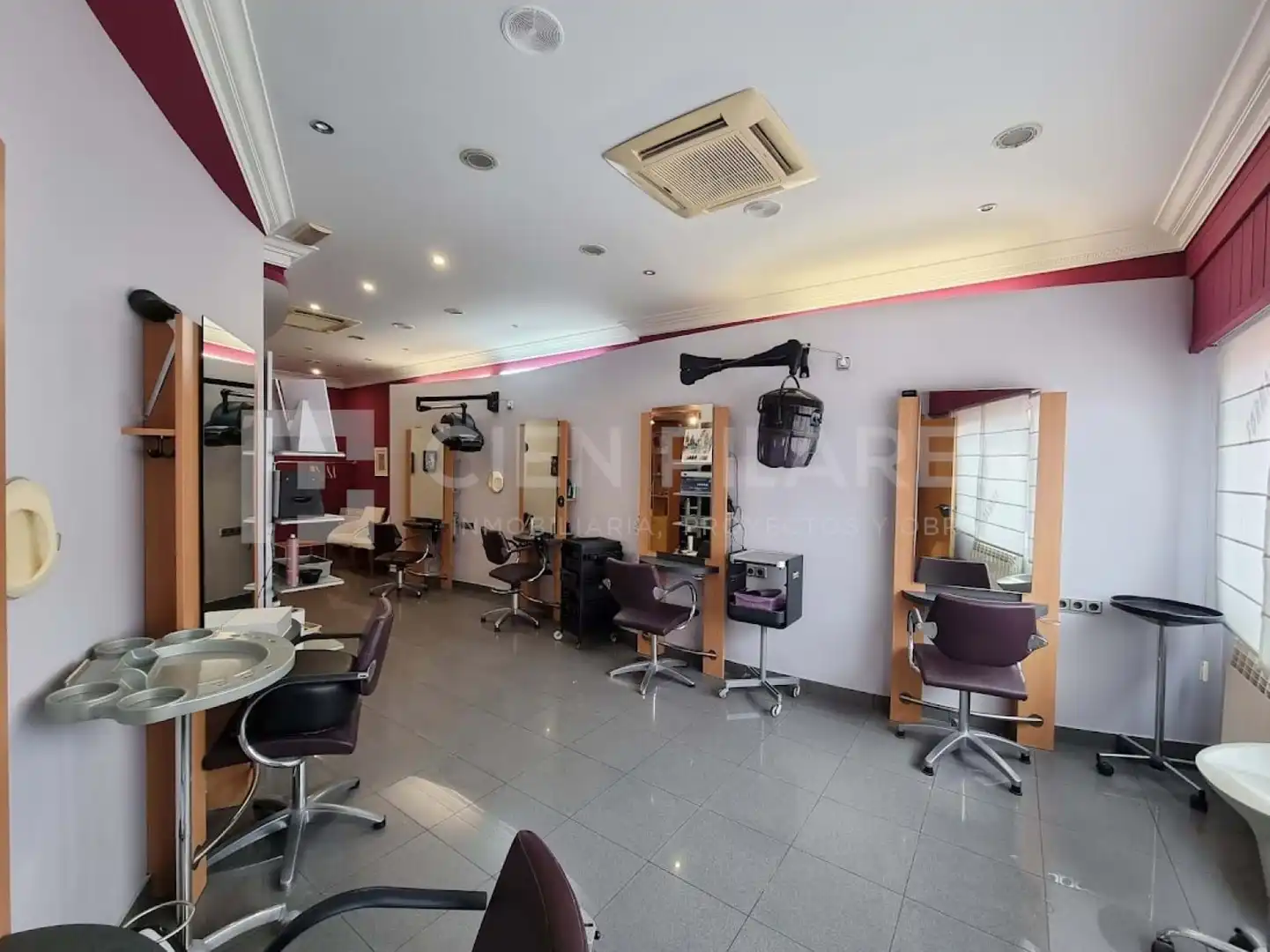 Business premises for sale in Arnedo, imagen 9
