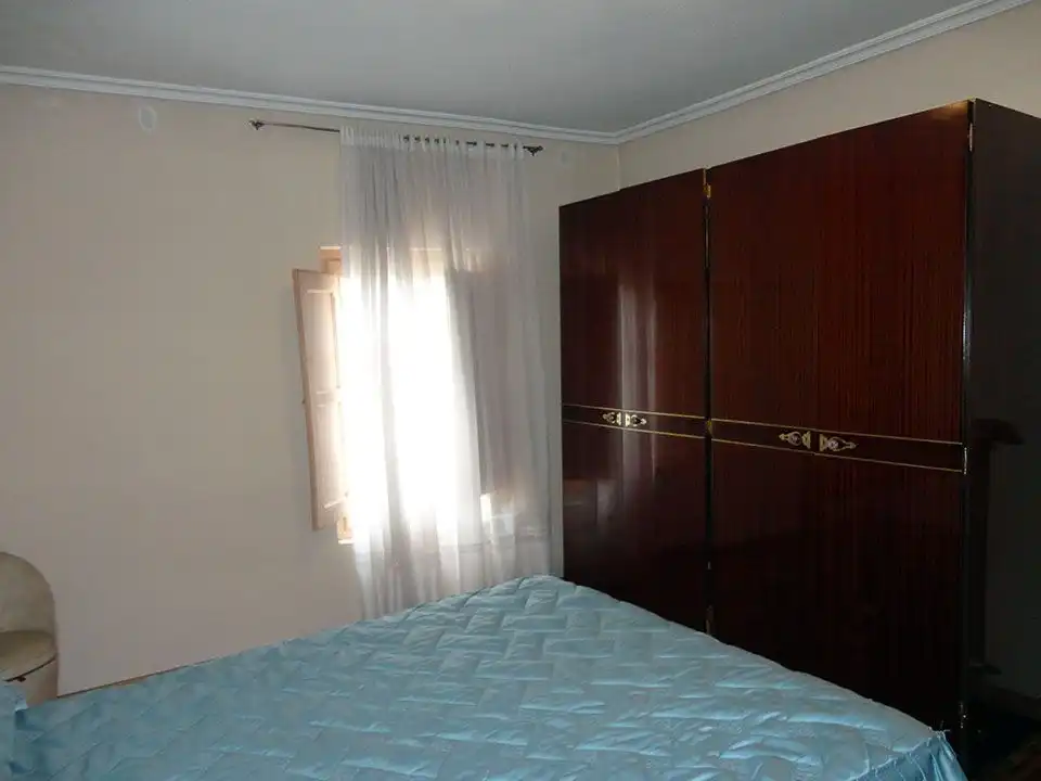 Bedroom of Houses for sale in Quintanar de la Sierra  with Heating