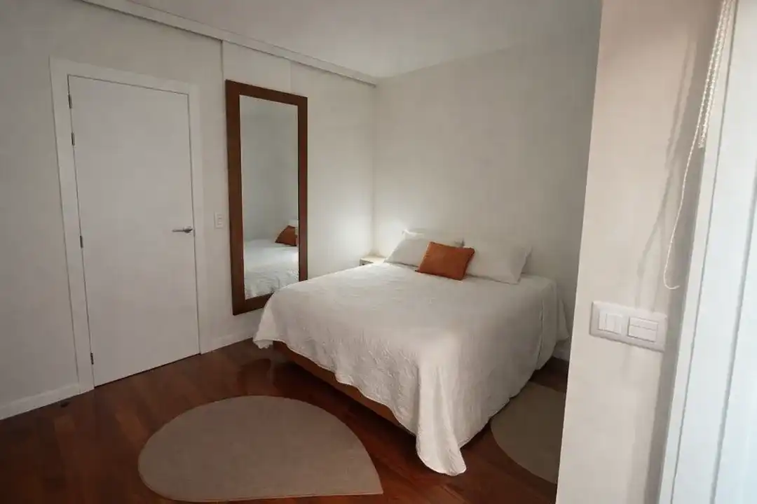 Bedroom of Flat for sale in Vitoria - Gasteiz  with Heating, Terrace and Storage room