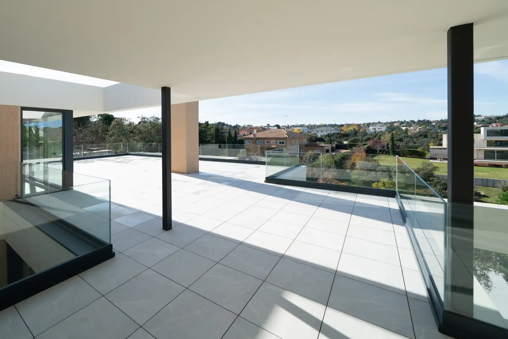 Houses for sale in Ciudalcampo