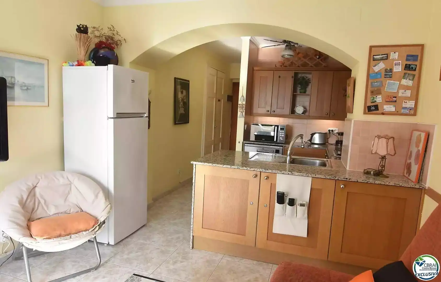 Appartement avec ascenseur à vendre à DEL CAP PONENT, imagen 11