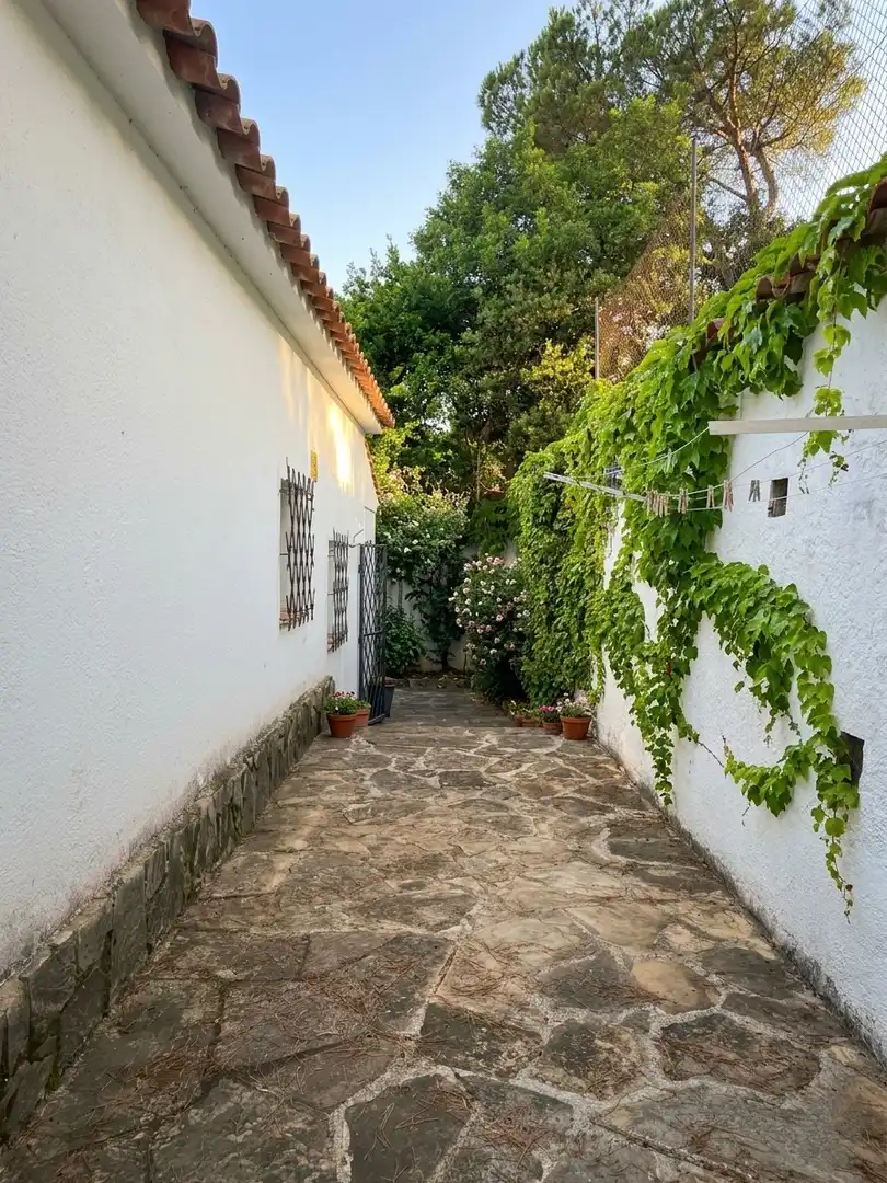 Casa o chalet en venta en Carrer Josep Maria Folch i Torres, Cabrils