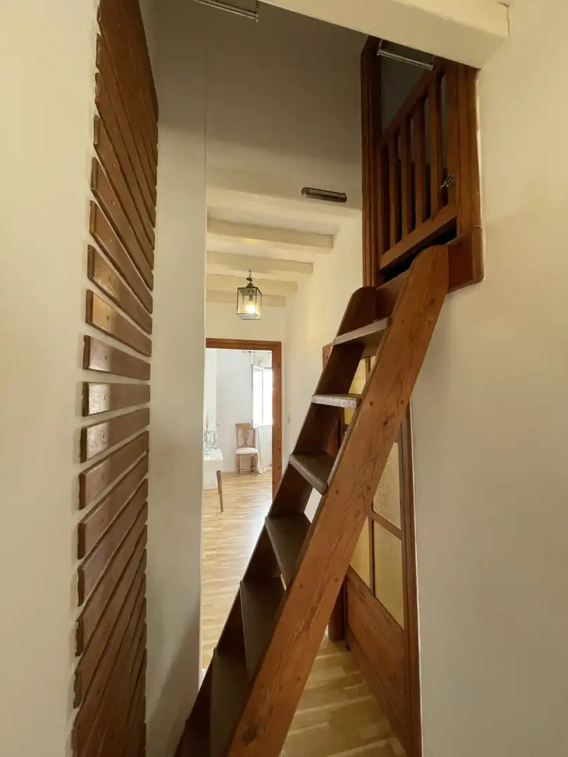 Penthouse with lift for sale in Valencia - GUILLEM DE CASTRO, imagen 18