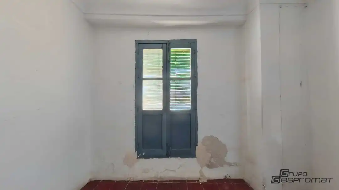 Adossat amb jardí en venda a Calle Real, imagen 26