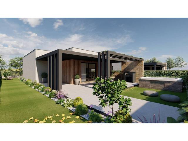 Casa-chalet en Venta en Rec Fondo, 5 en Santa Eugènia de Berga