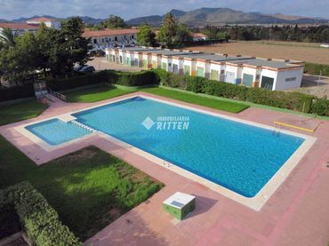 Wohnung mit Pool zum Verkauf in Urbanizacion paraiso park 2