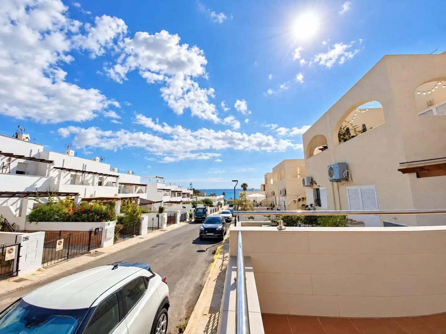Piso con terraza en venta en Mojácar Playa - Las Ventanicas - La Paratá, imagen 16