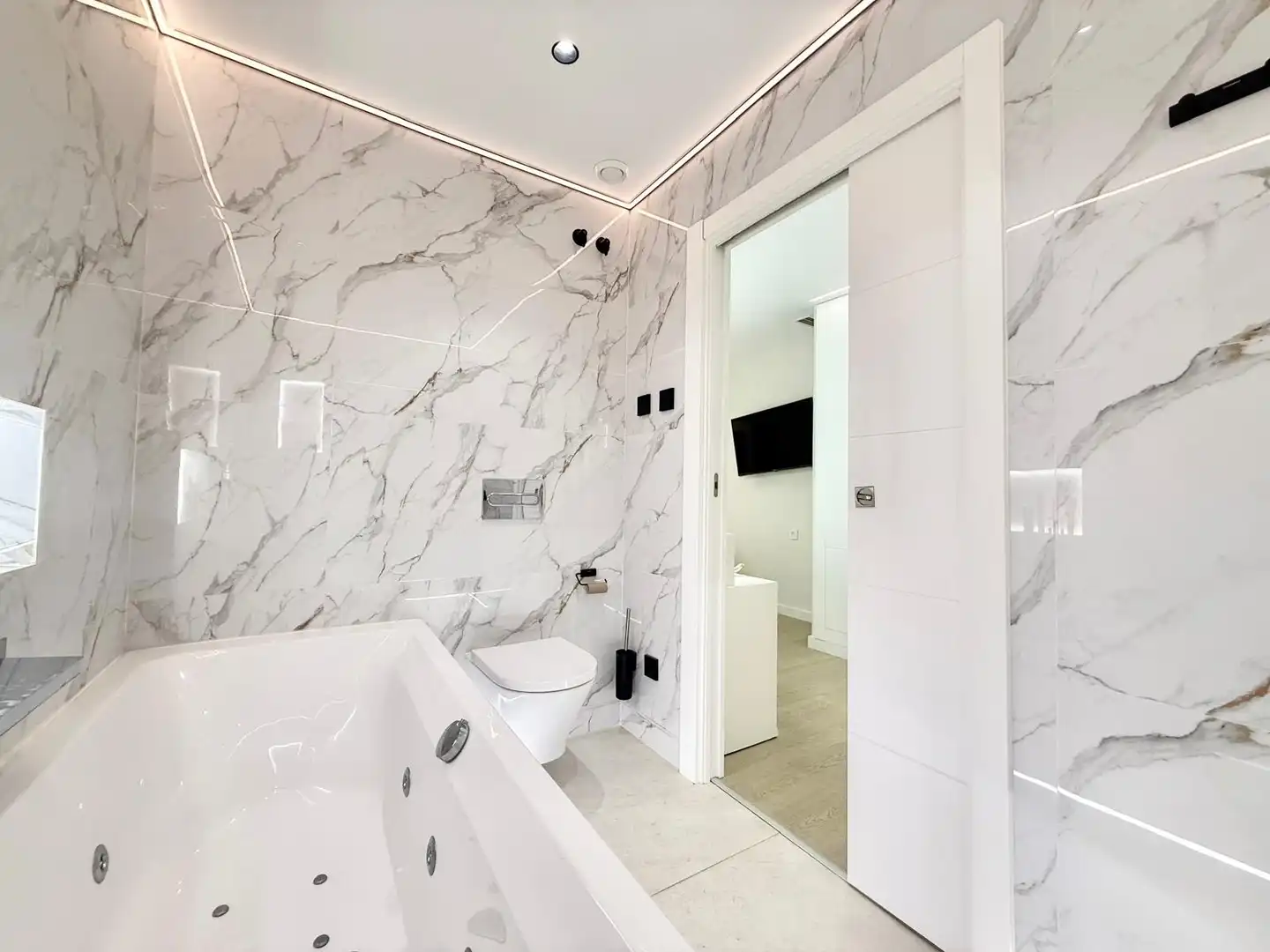 Appartement compact avec ascenseur à louer à Centro, imagen 15