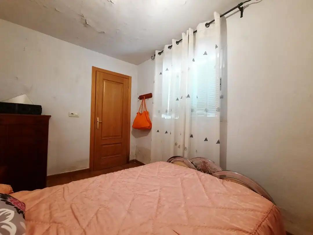 Habitación de Casa o chalet en venta en Escalona con Calefacción y Alarma