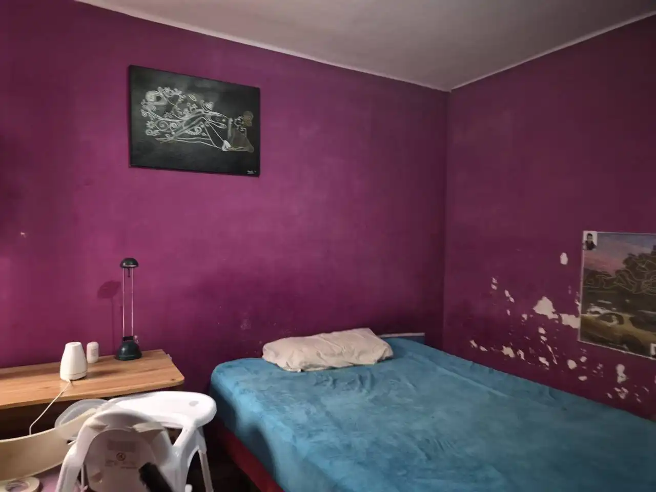 Flat with terrace for sale in Calle Frederic Mistral, imagen 11