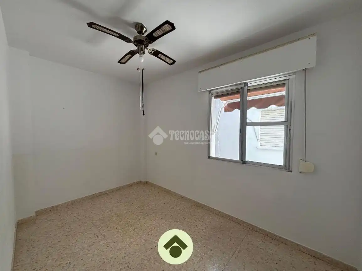 Bedroom of Flat for sale in El Carpio, Córdoba