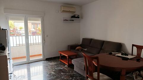 Foto 3 de Casa adosada en venda a Calle Jueves, San Antón, Granada