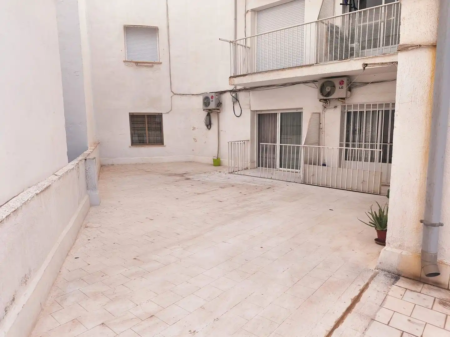 Apartament amb ascensor en venda a Calle Postas, imagen 10